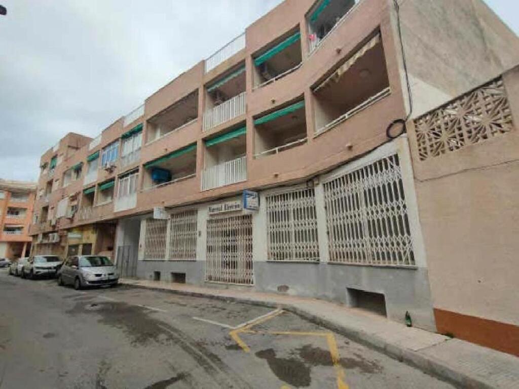 San Pedro Del Pinatar