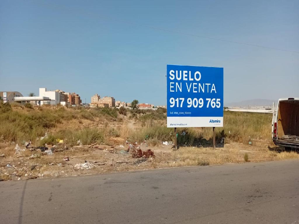 Roquetas De Mar