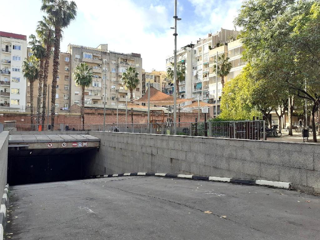 SICILIA 287 (Barcelona)