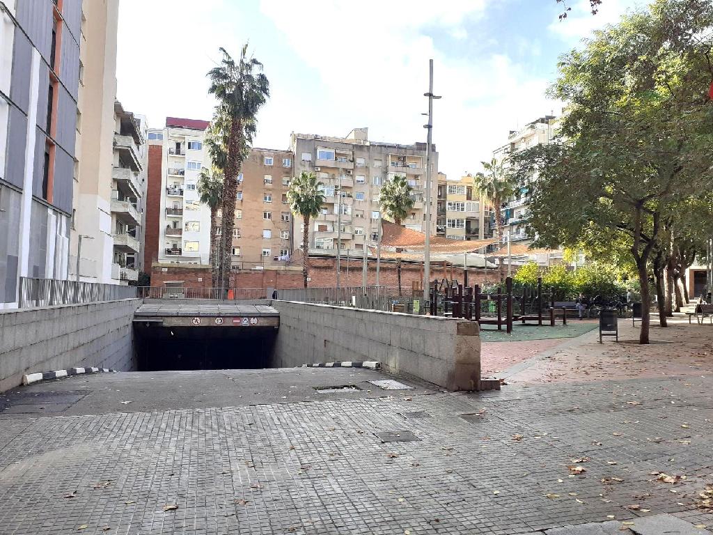 SICILIA 287 (Barcelona)
