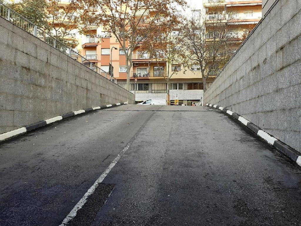 SICILIA 287 (Barcelona)