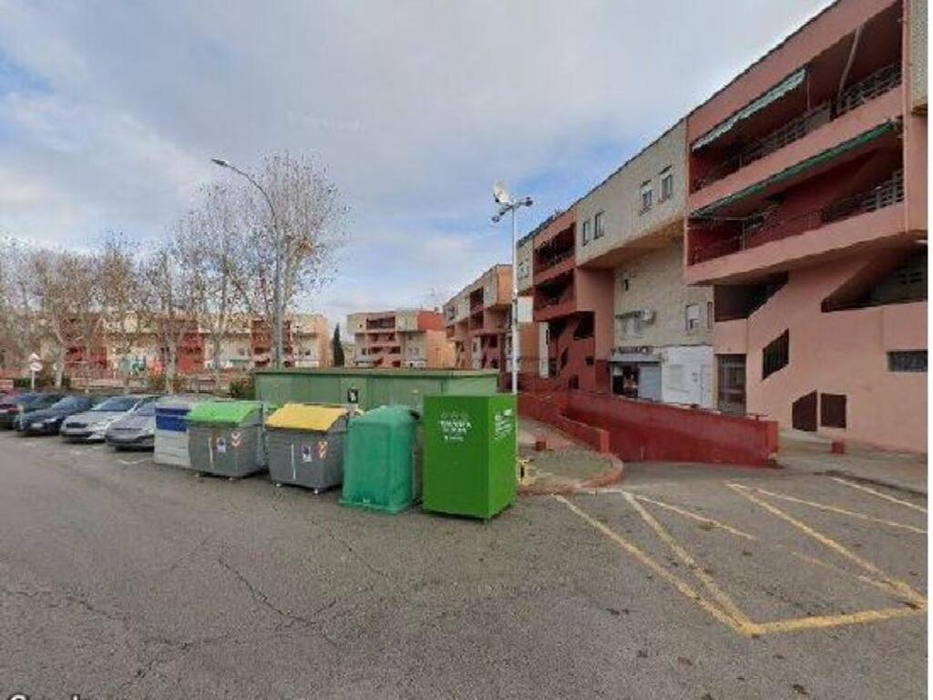 San Martin De La Vega