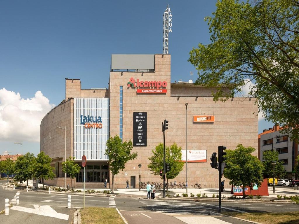 Vitoria/Gasteiz