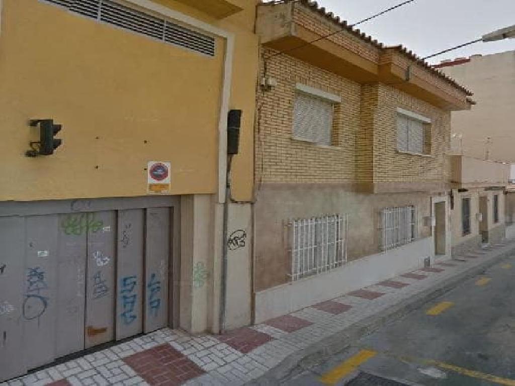 PROMOCION  JAZMINES (Malaga)
