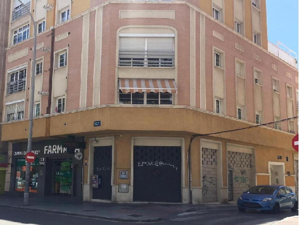 PROMOCION  JAZMINES (Malaga)