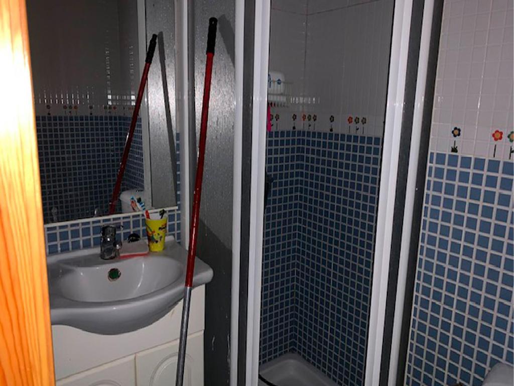 Piso-San Fernando-33000353