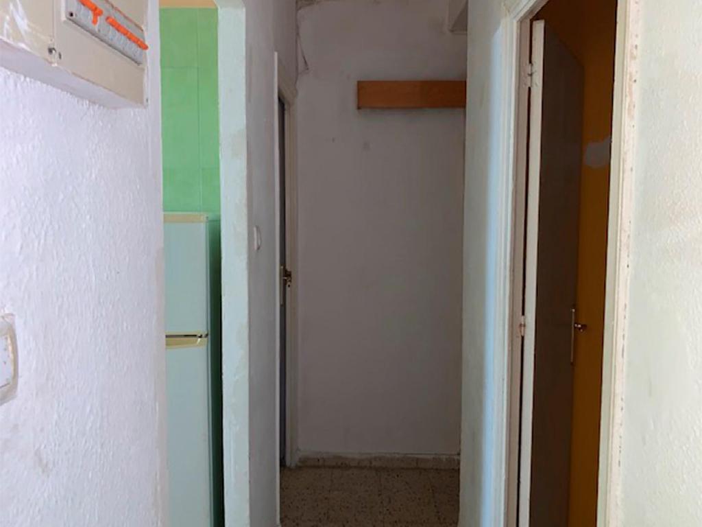 Piso-San Fernando-33000353
