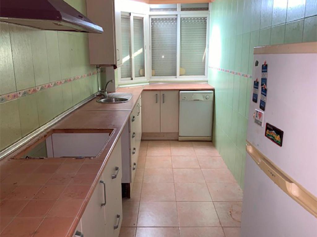 Piso-San Fernando-33000353