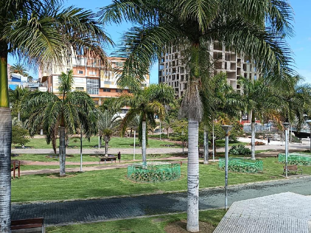Las Palmas De Gran Canaria