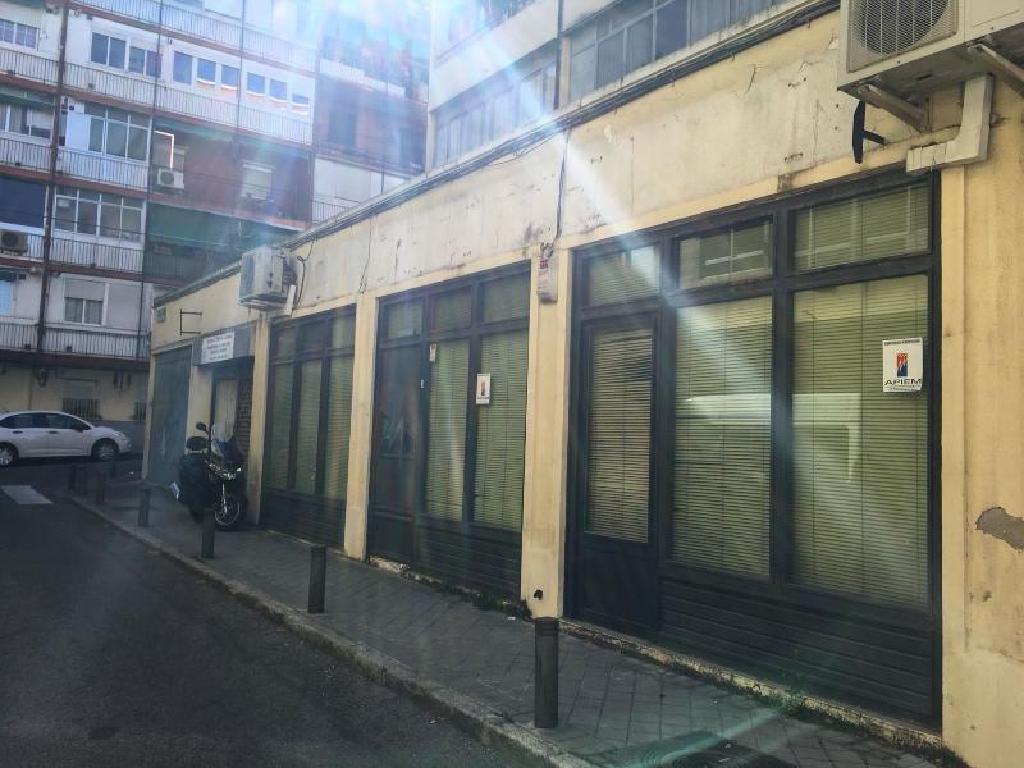Madrid