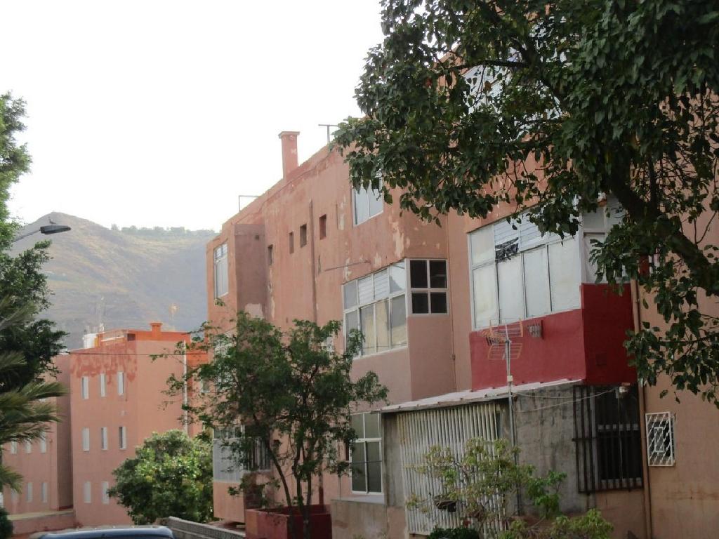 Santa Cruz De Tenerife