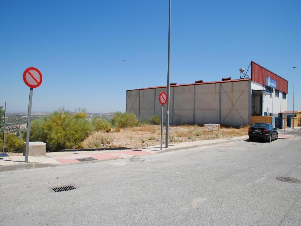 La Guardia De Jaen