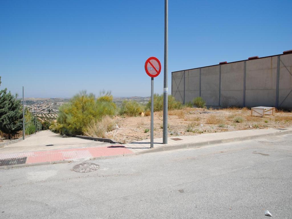 La Guardia De Jaen