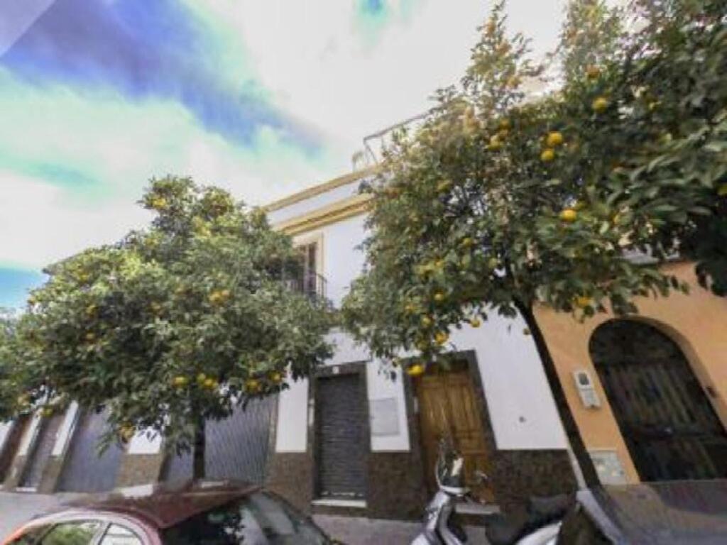 Sevilla