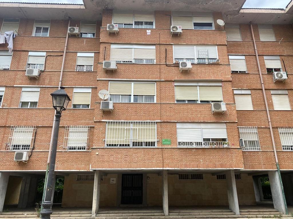 Alcala De Henares