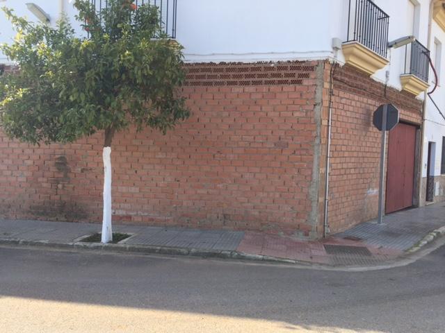 2 LOCALES EN FUENTE CARRETERO - CORDOBA (Fuente Palmera)