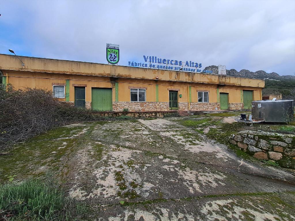 Cabañas Del Castillo