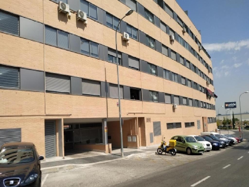 Valdemoro