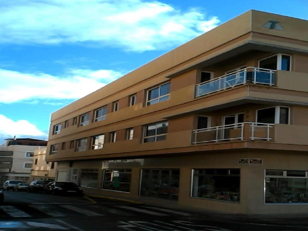 Puerto Del Rosario