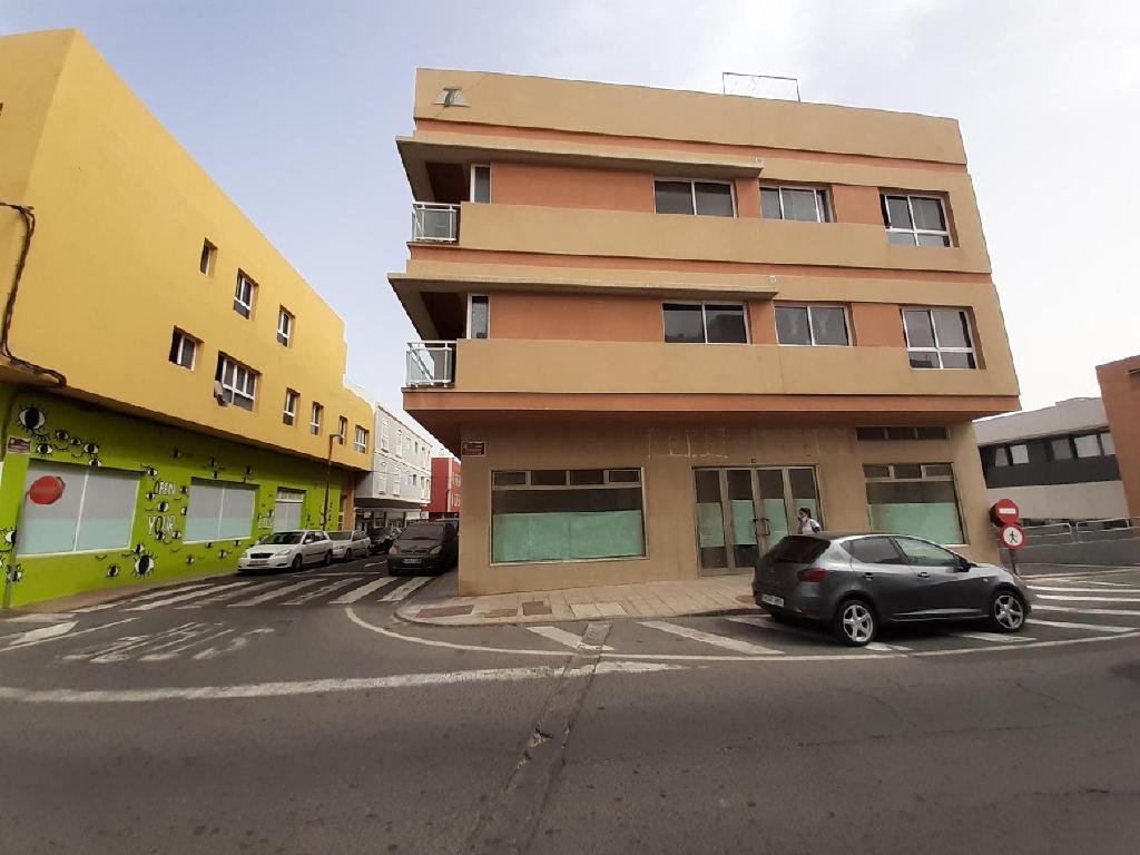 Puerto Del Rosario