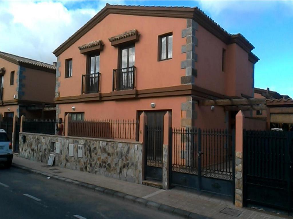 Puerto Del Rosario