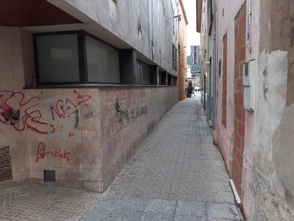 BATLLE  (Santa Coloma De Farners)