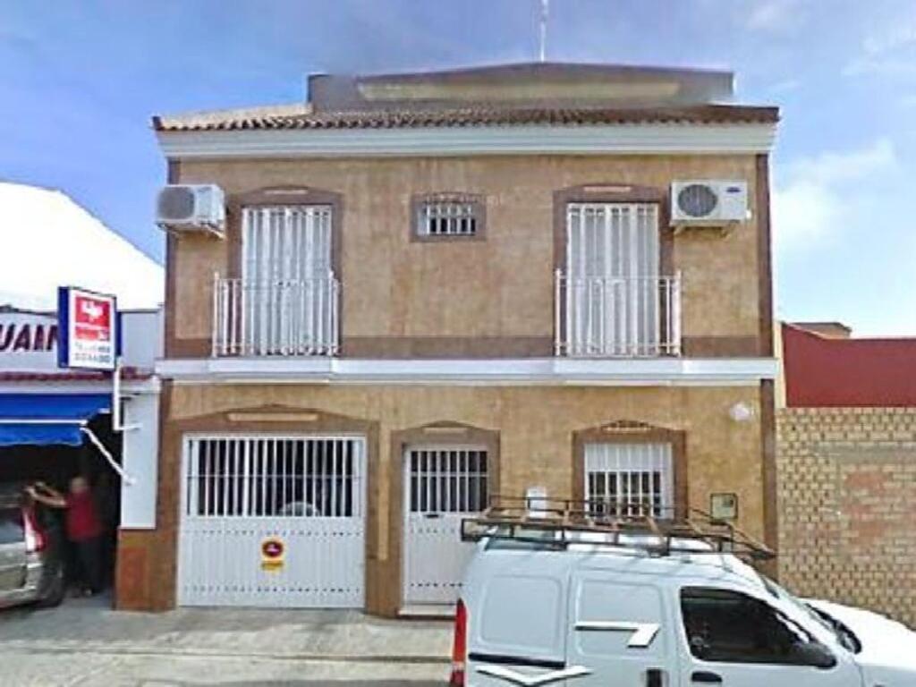 GUADIAMAR 21 (Olivares)