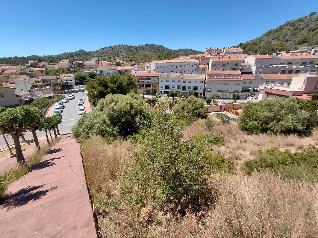 Suelo situado en Roda de Ber&agrave; (Roda De Bara)