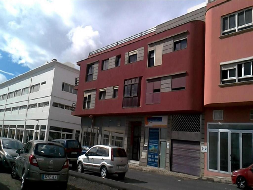 Puerto Del Rosario