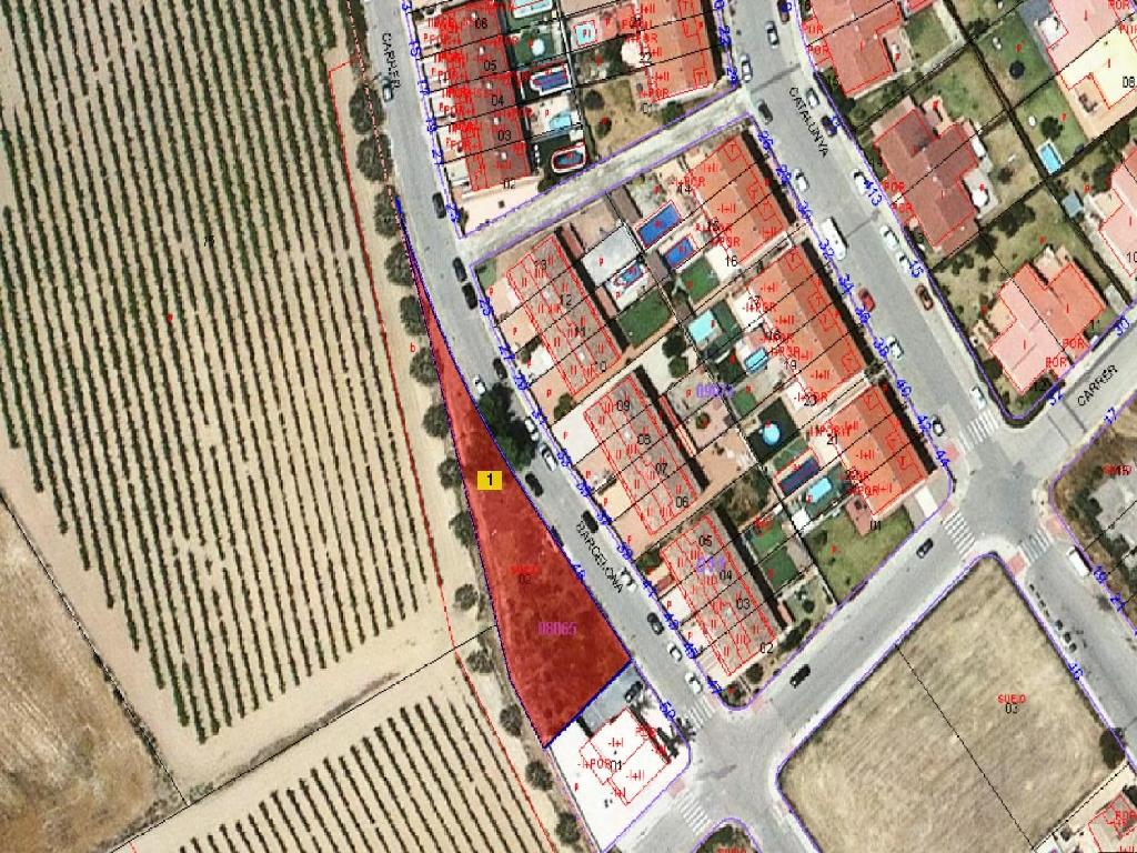 Banyeres Del Penedes