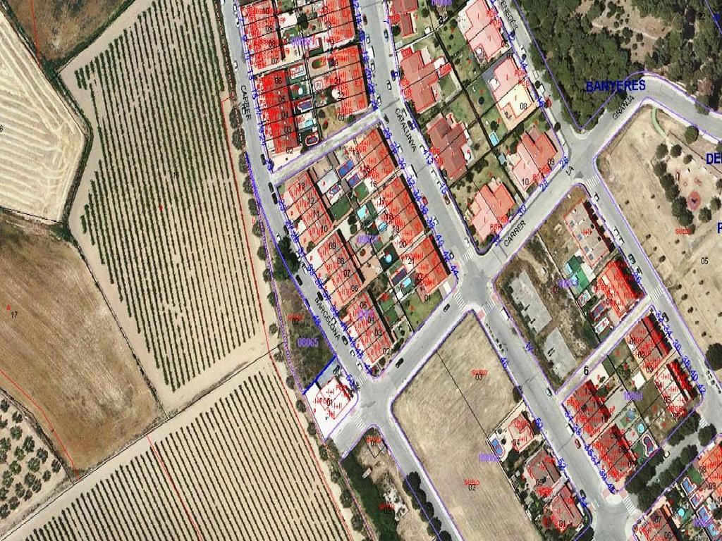 Banyeres Del Penedes