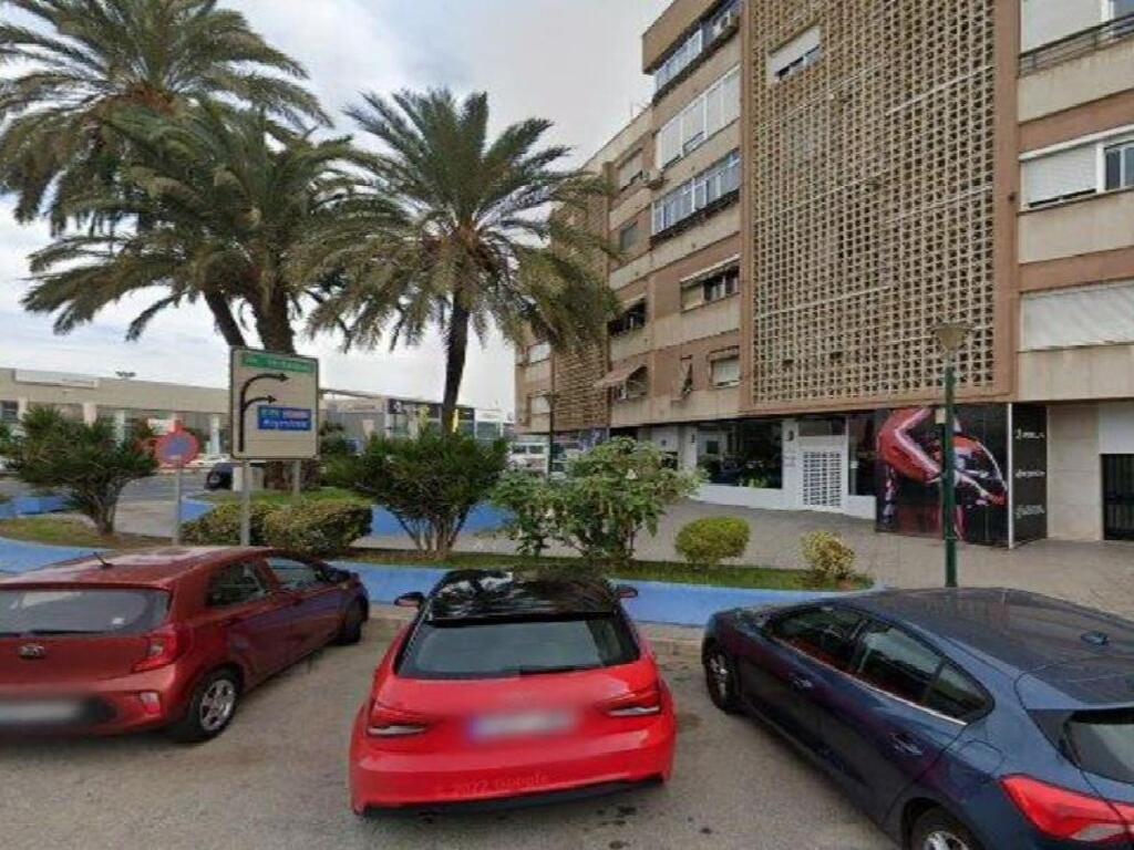 Malaga