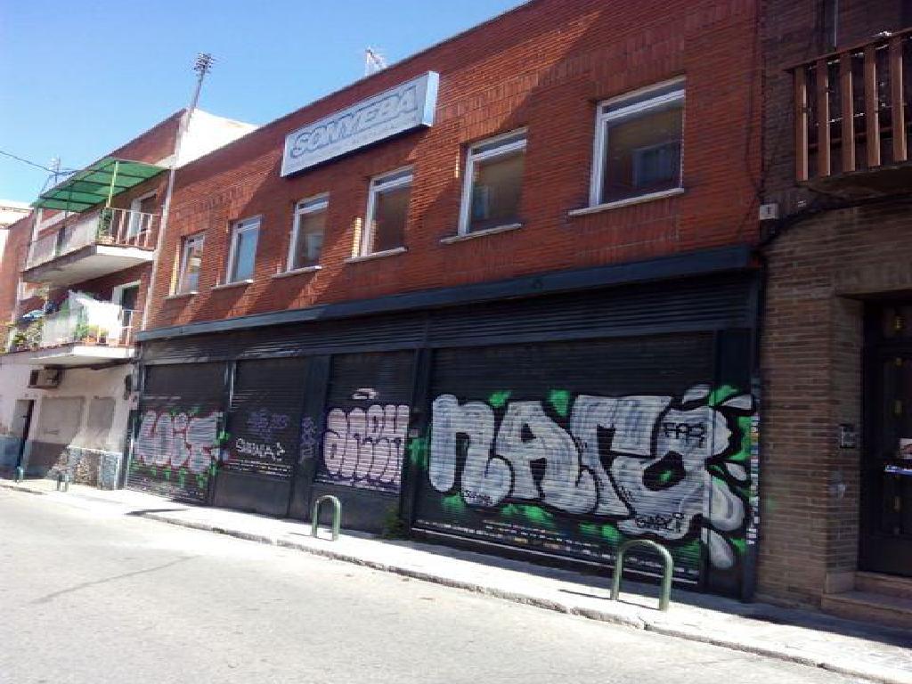 Madrid