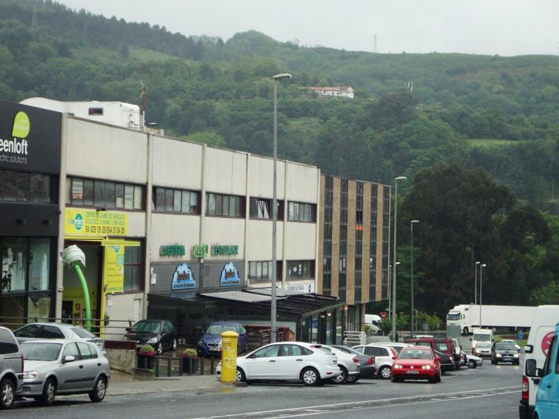 Basauri