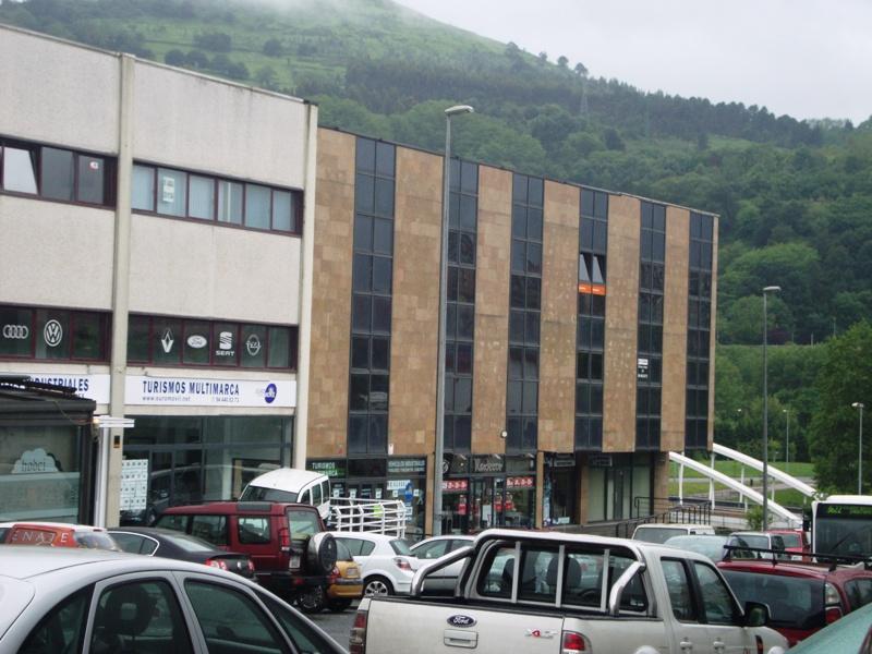 Basauri