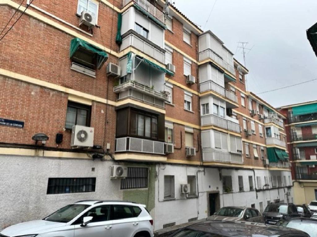 venta de pisos banco en Las Rozas (Madrid) - Altamira