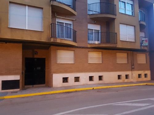 CL NUEVA VILLARROBLEDO ALBACETE (Villarrobledo)