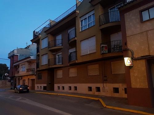 CL NUEVA VILLARROBLEDO ALBACETE (Villarrobledo)