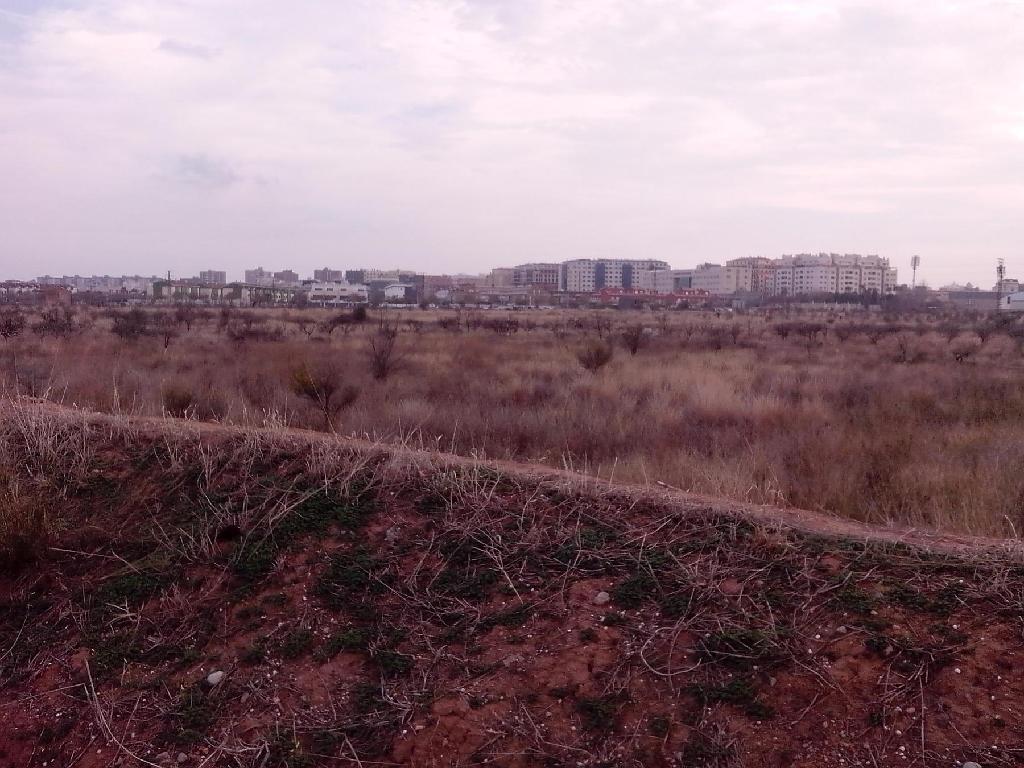 Castellón de La Plana/Castelló de La Plana