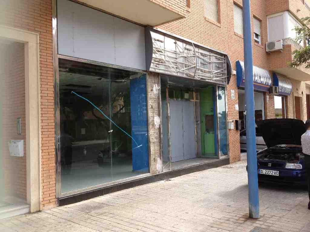 Almeria