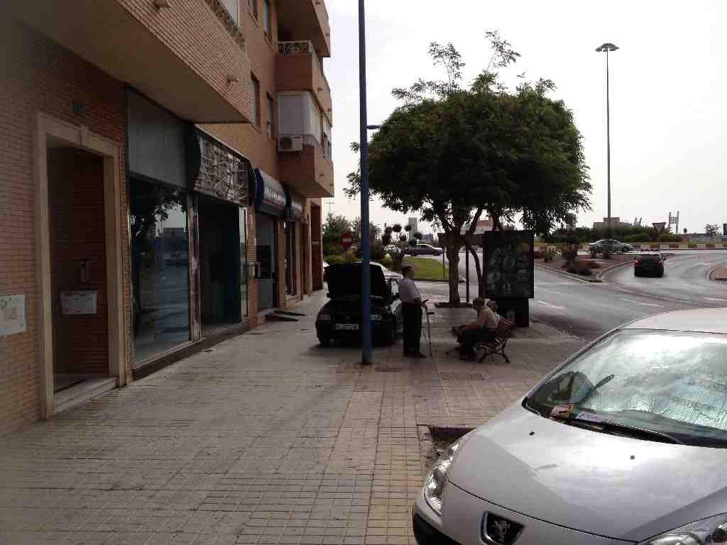 Almeria