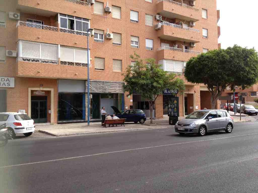 Almeria