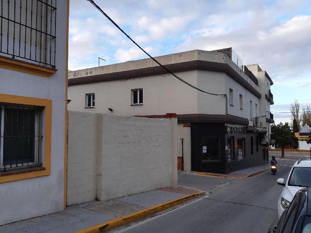 Chiclana De La Frontera