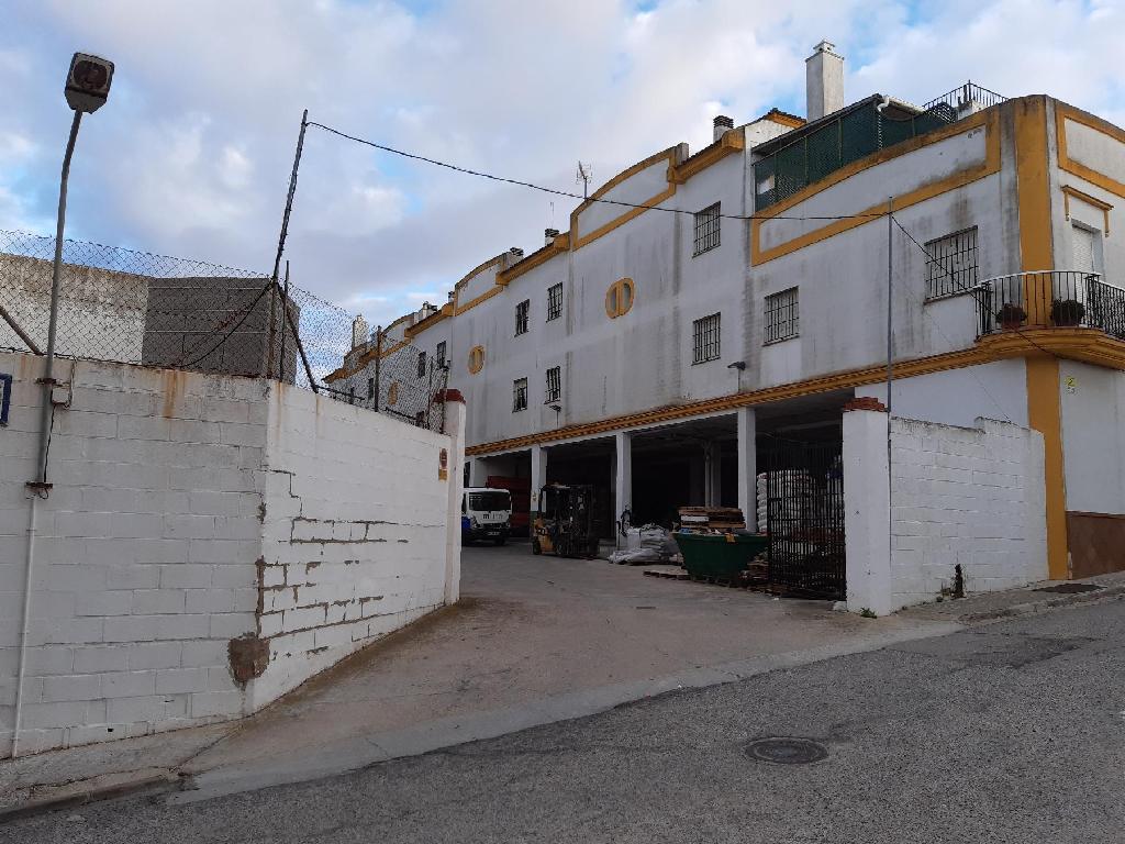 Chiclana De La Frontera