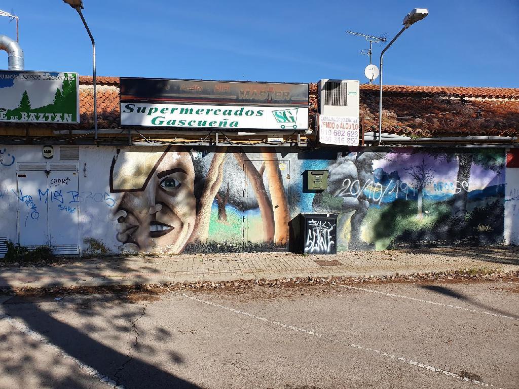 Nuevo Baztan