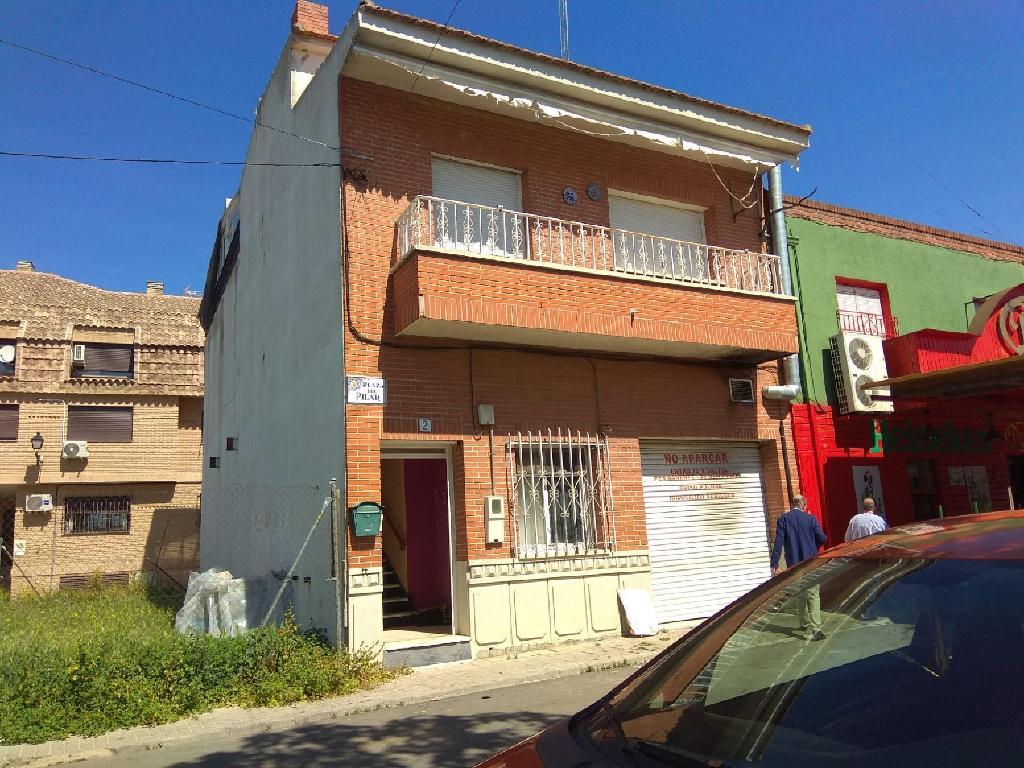 Numancia De La Sagra