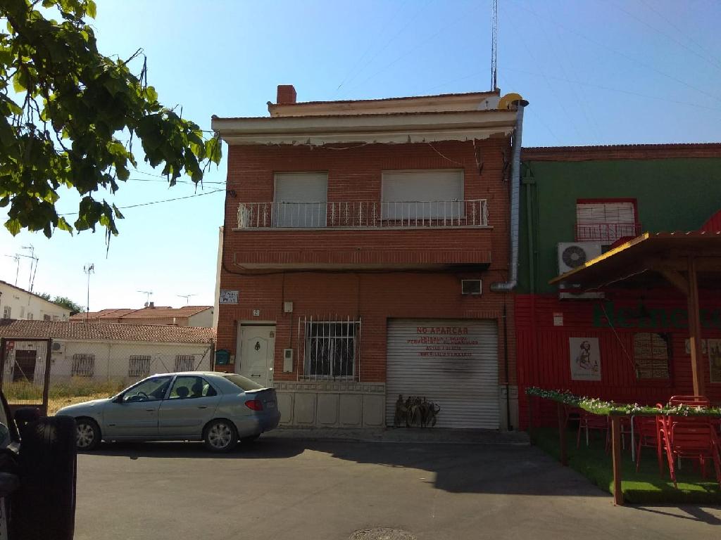 Numancia De La Sagra