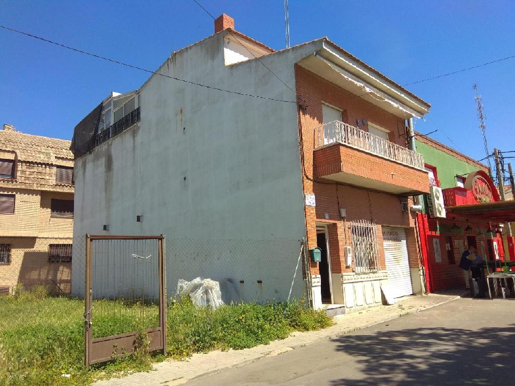 Numancia De La Sagra