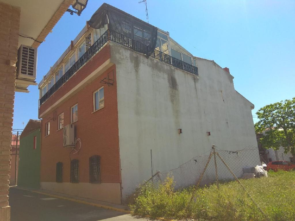 Numancia De La Sagra