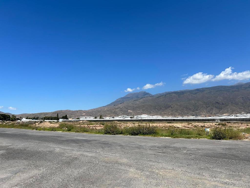 PODEPROM, S.A. FINCA 49058 (El Ejido)